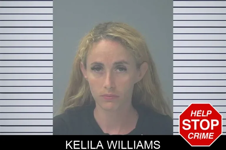 Kelila Williams