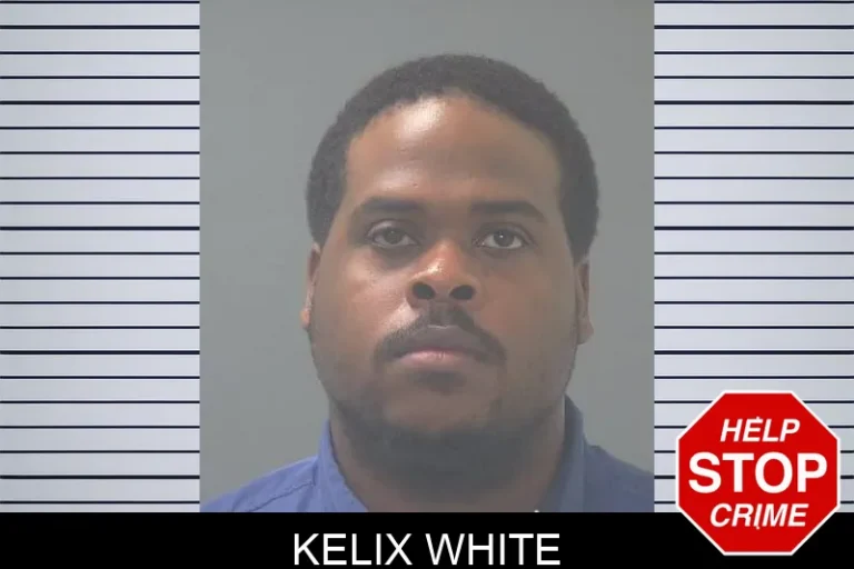 Kelix White