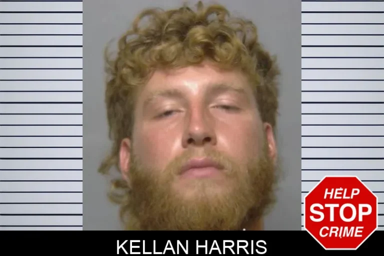 Kellan Harris
