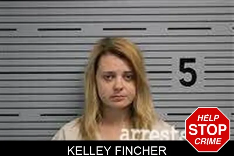 Kelley Fincher