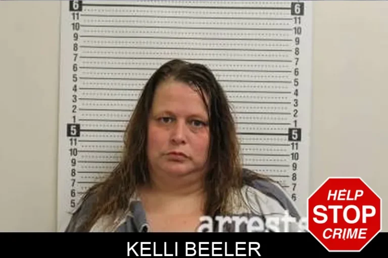 Kelli Beeler