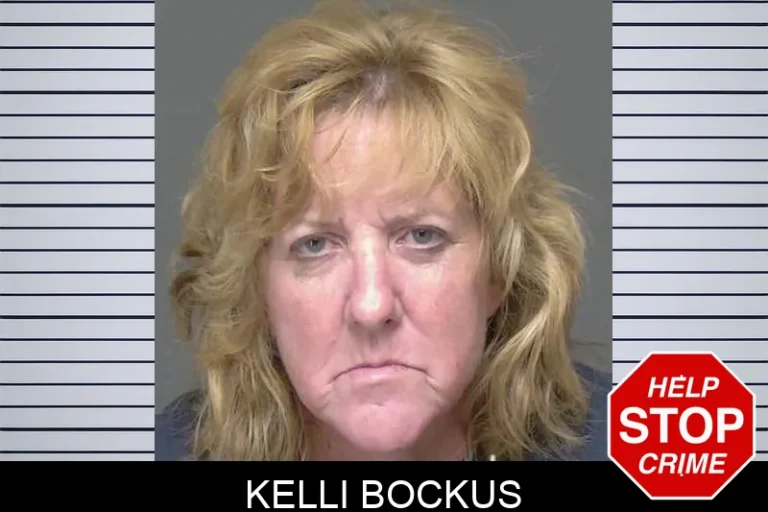 Kelli Bockus