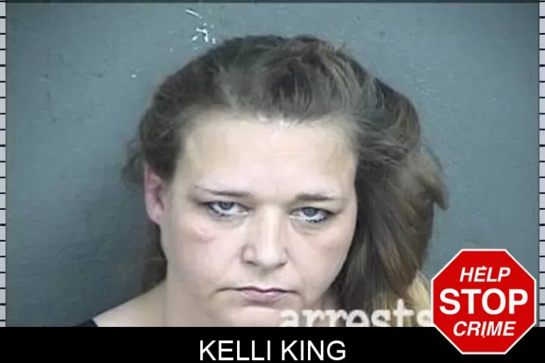 Kelli King