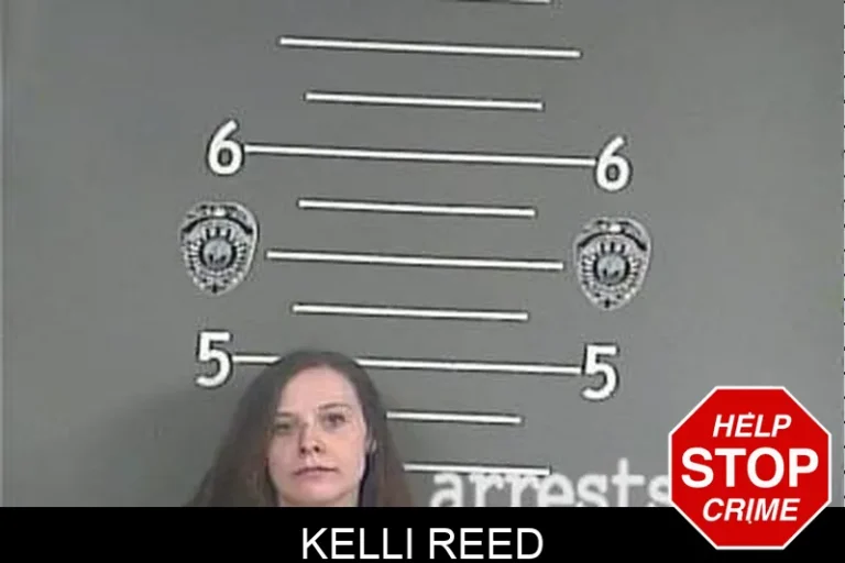 Kelli Reed