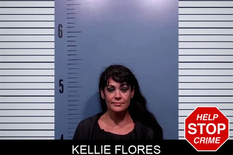Kellie Flores