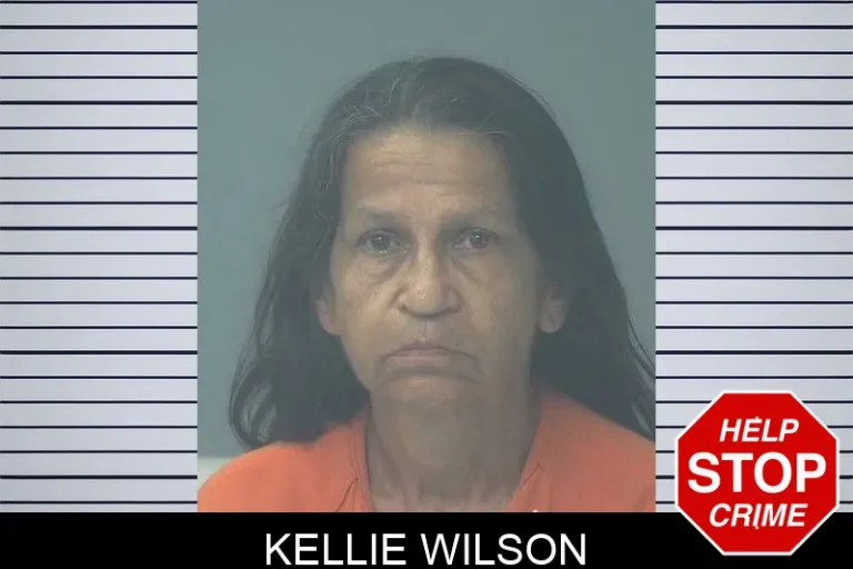 Kellie Wilson