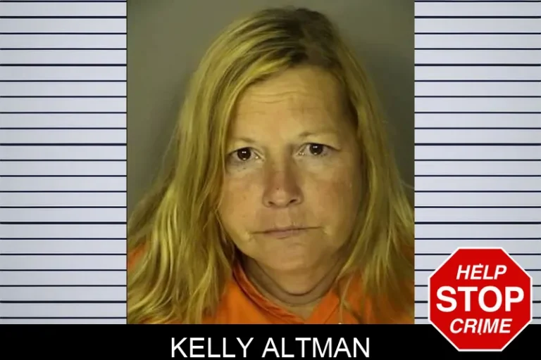 Kelly Altman