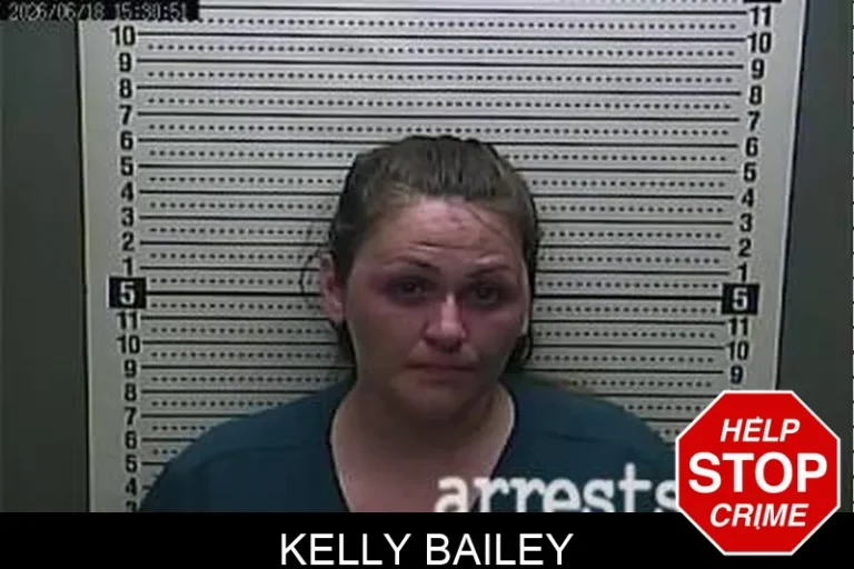 Kelly Bailey