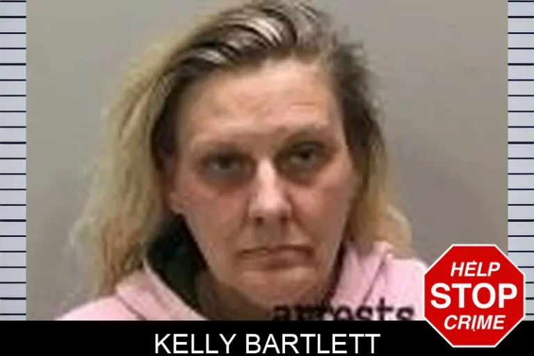Kelly Bartlett