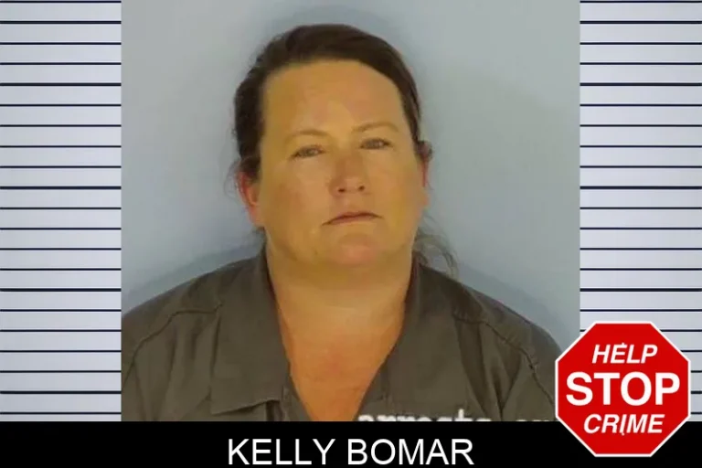 Kelly Bomar