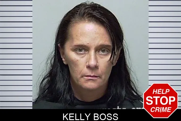 Kelly Boss