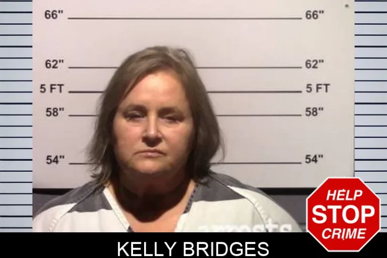 Kelly Bridges