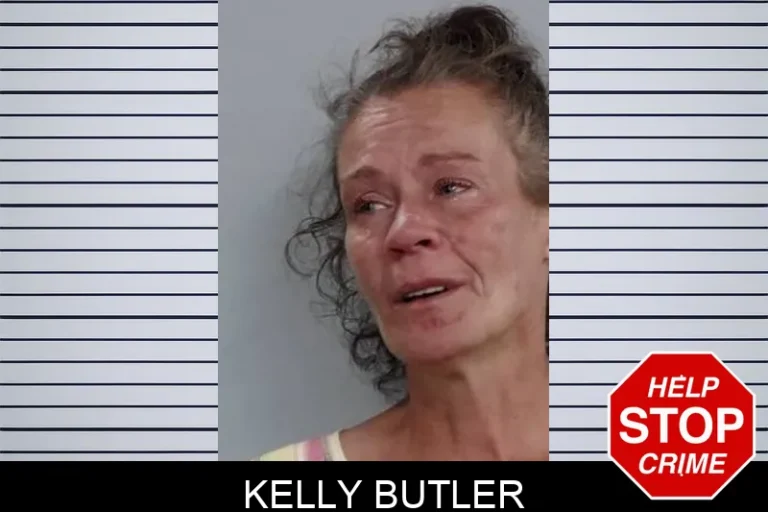 Kelly Butler