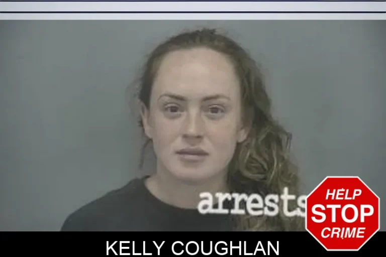 Kelly Coughlan