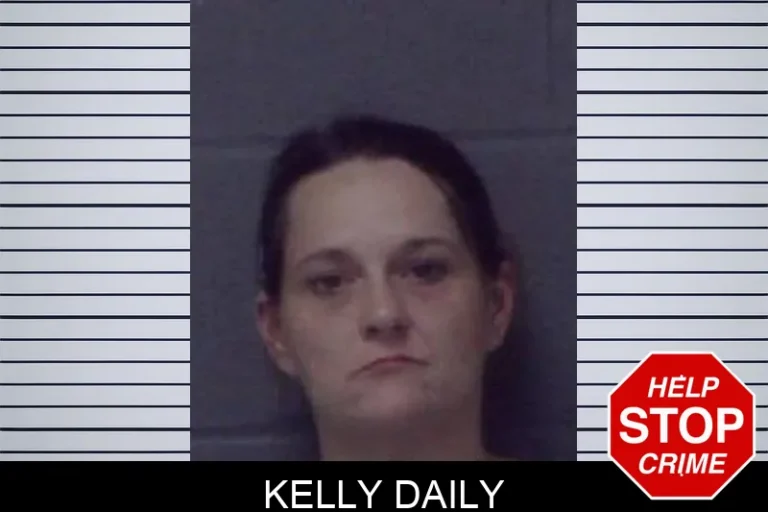 Kelly Daily