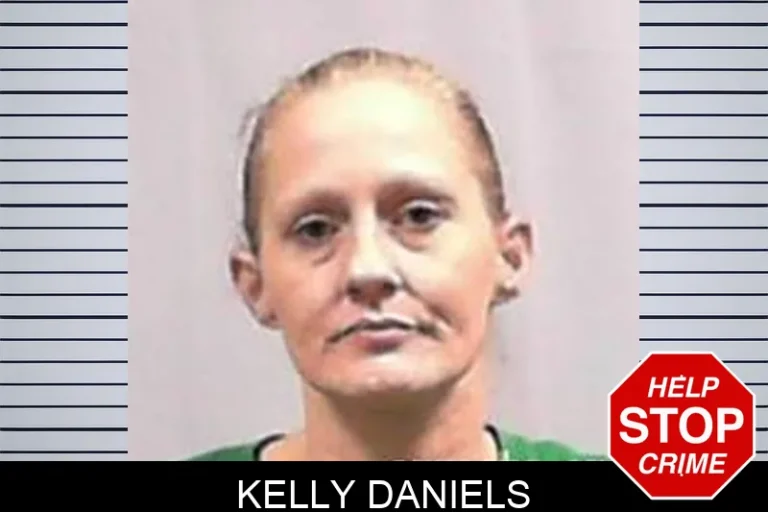 Kelly Daniels
