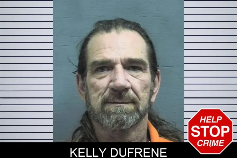 Kelly Dufrene