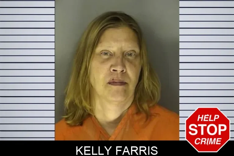 Kelly Farris