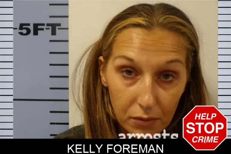 Kelly Foreman