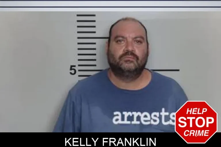 Kelly Franklin