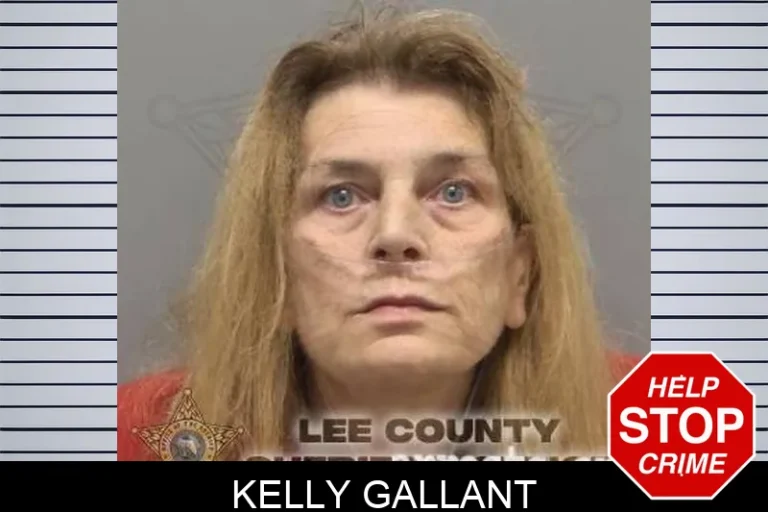 Kelly Gallant