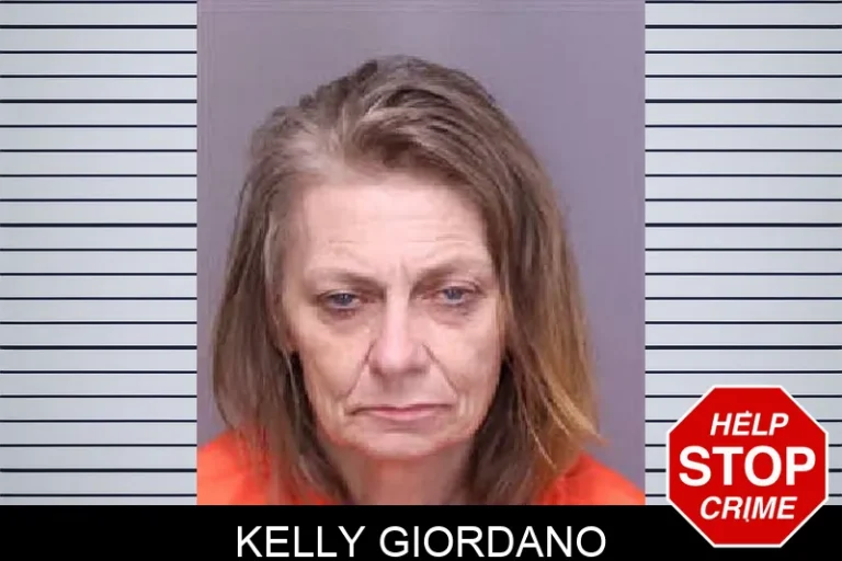 Kelly Giordano