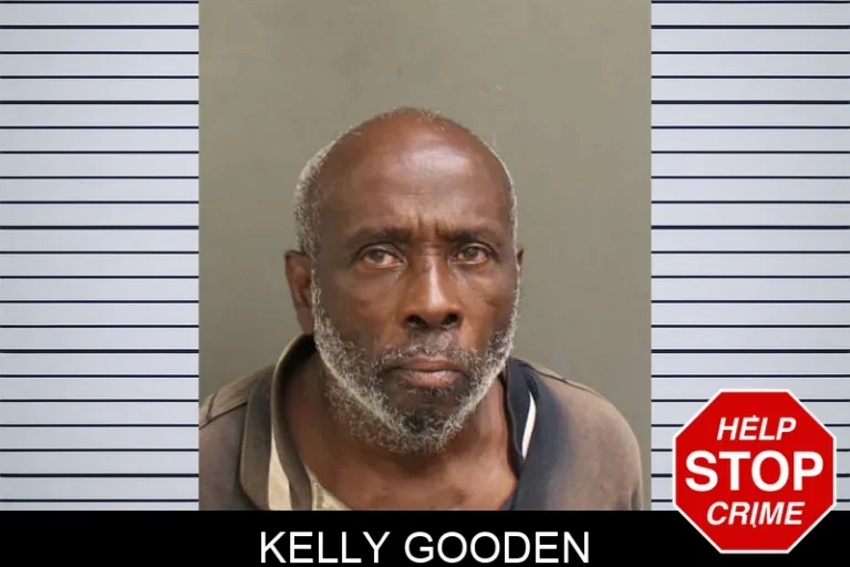 Kelly Gooden