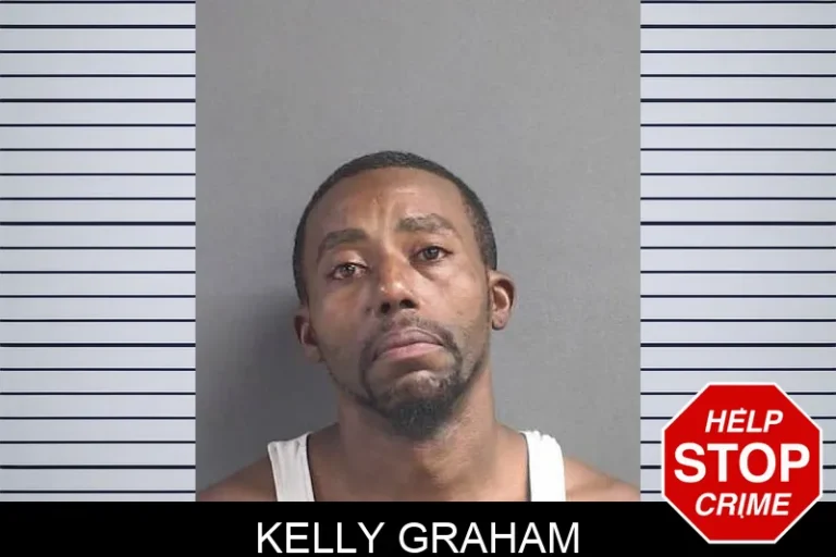 Kelly Graham