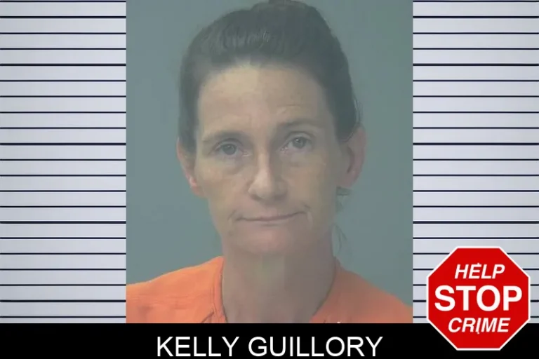 Kelly Guillory