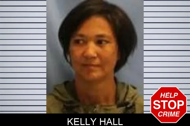 Kelly Hall
