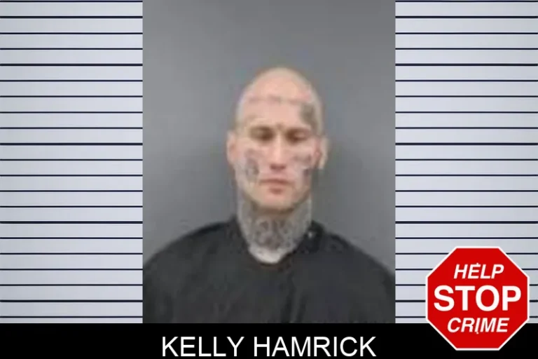Kelly Hamrick