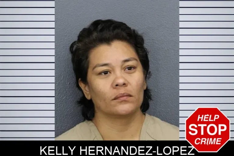 Kelly Hernandez-Lopez