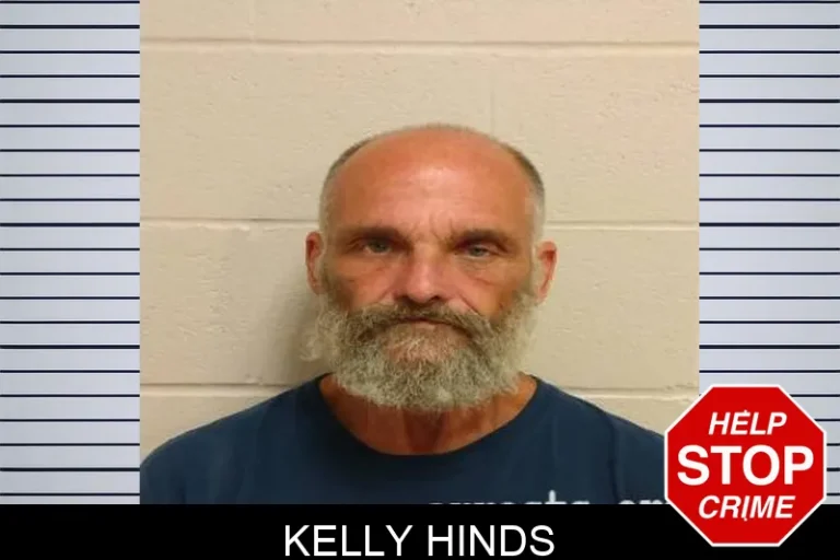 Kelly Hinds