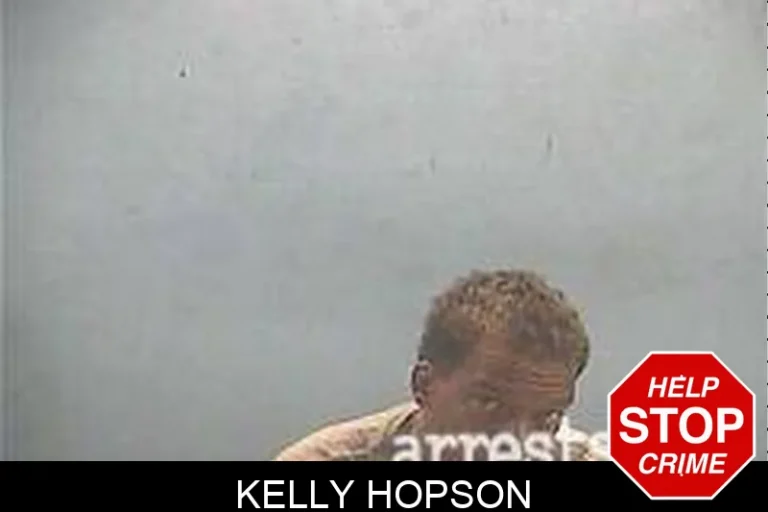 Kelly Hopson