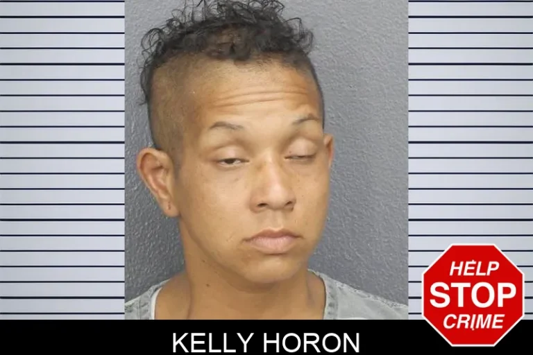 Kelly Horon