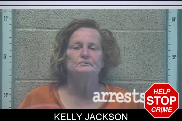 Kelly Jackson