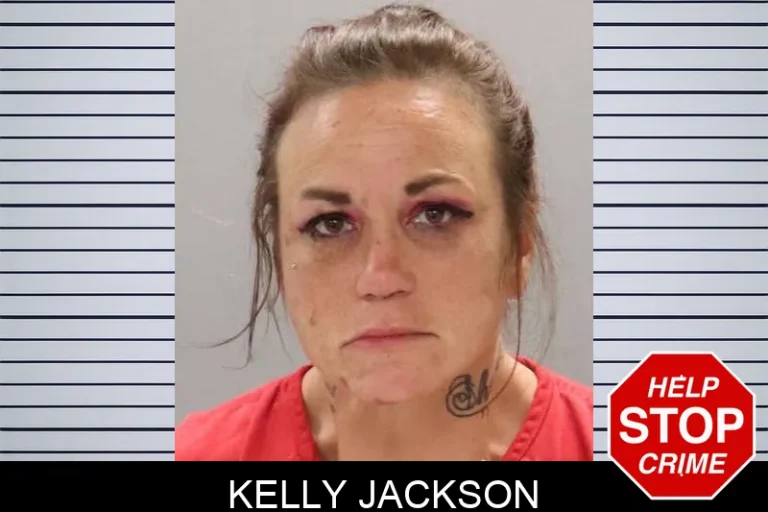 Kelly Jackson