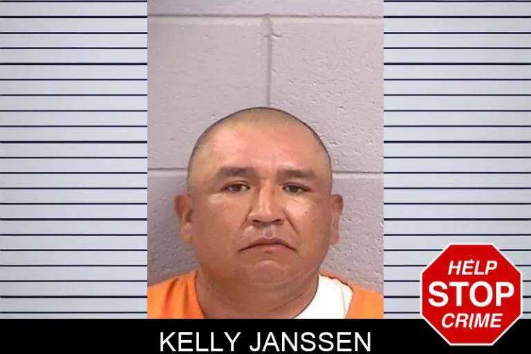 Kelly Janssen