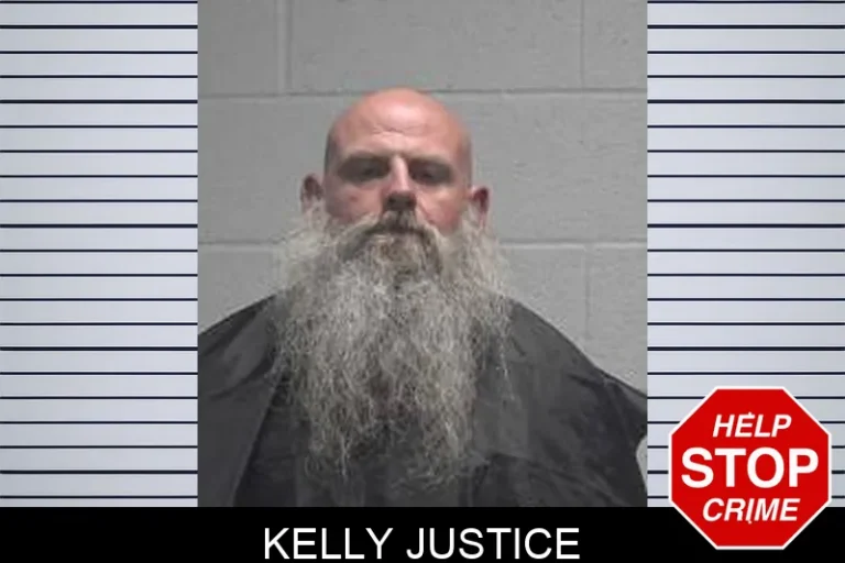 Kelly Justice