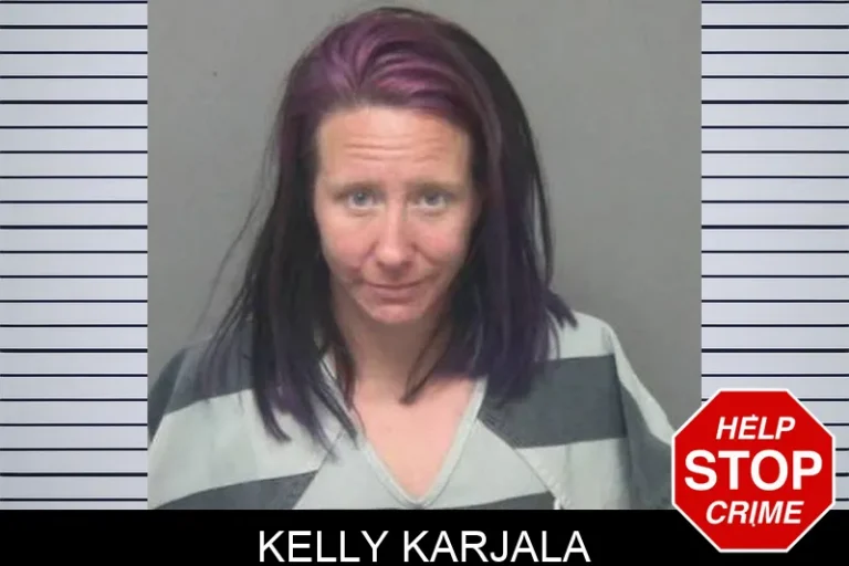 Kelly Karjala