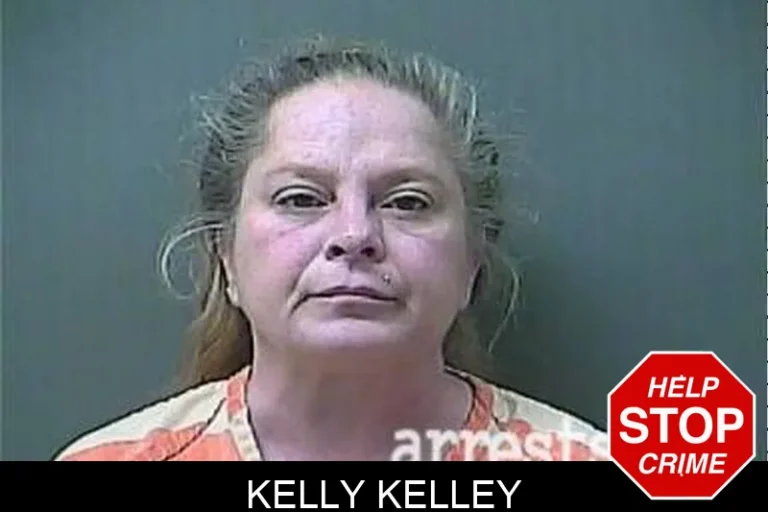 Kelly Kelley