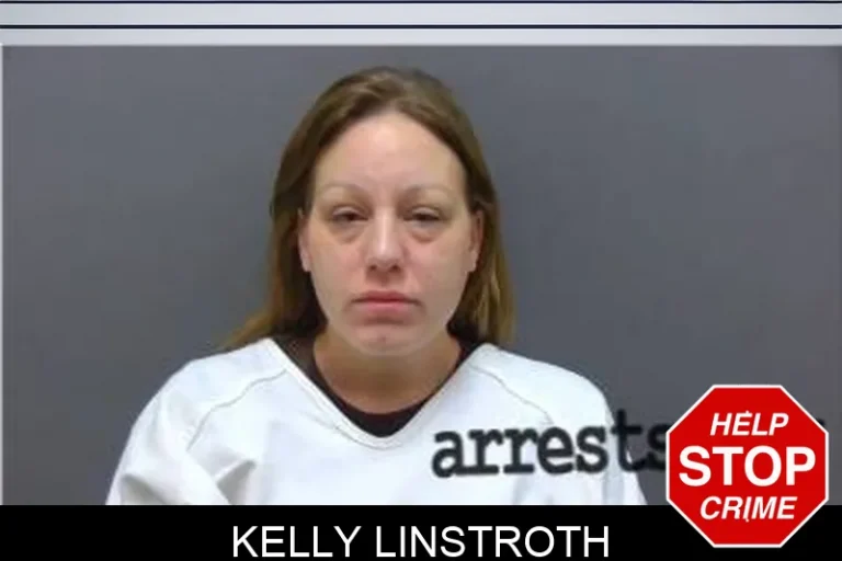 Kelly Linstroth