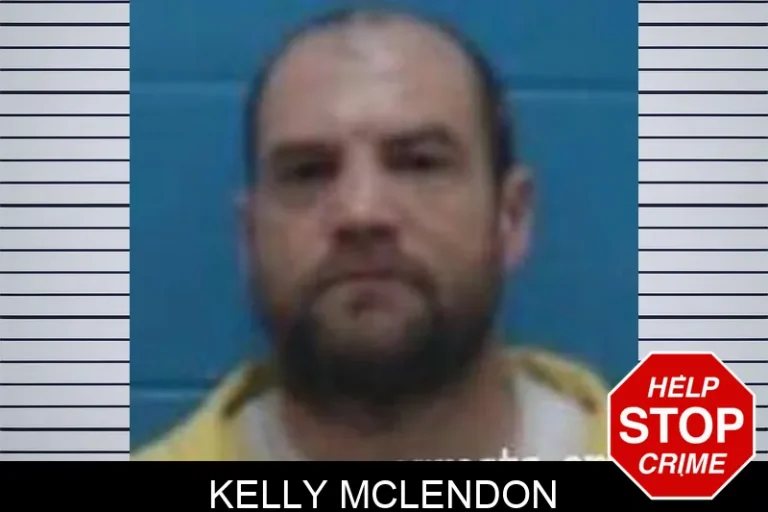 Kelly McLendon
