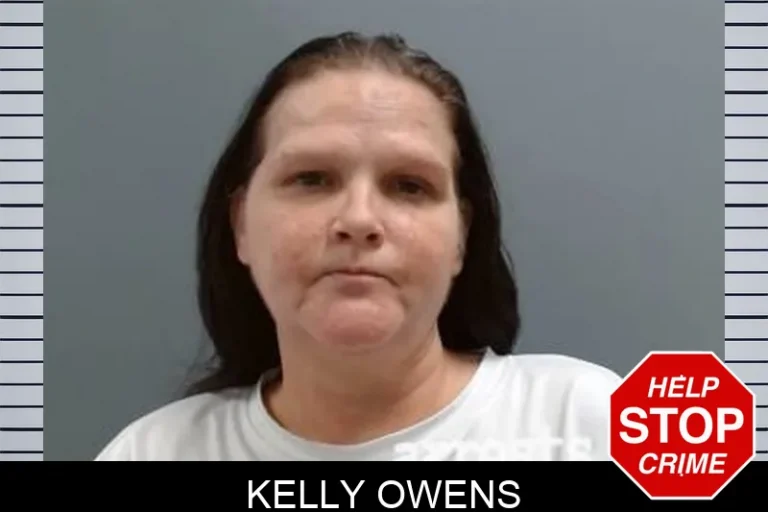 Kelly Owens
