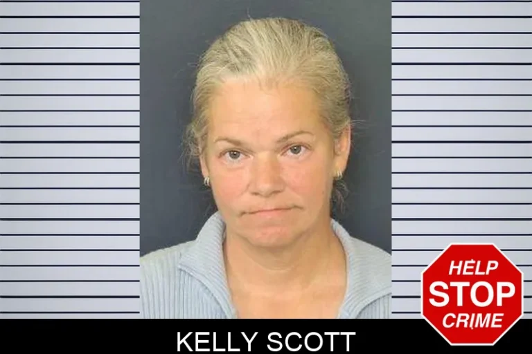 Kelly Scott
