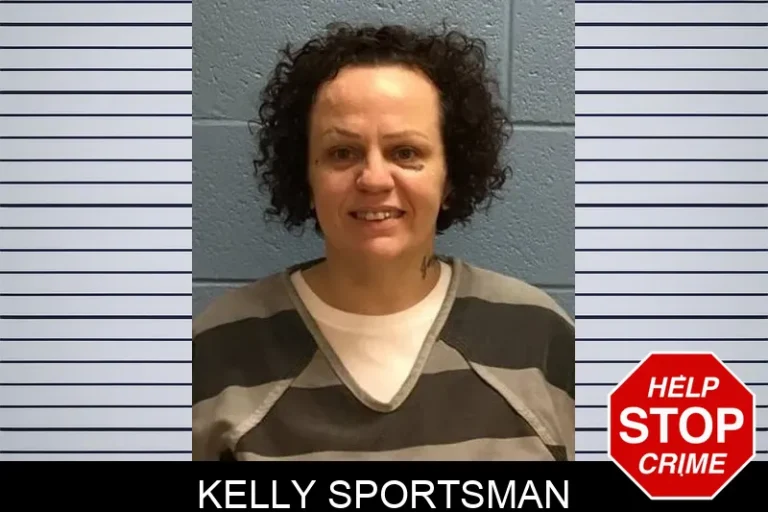 Kelly Sportsman