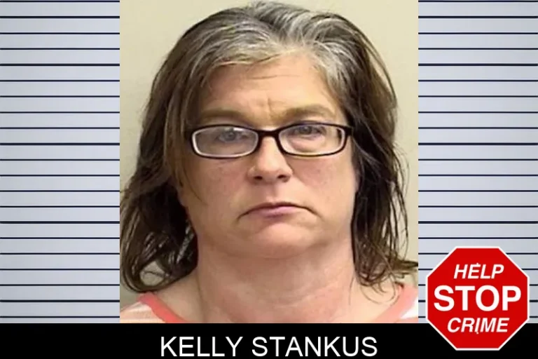 Kelly Stankus