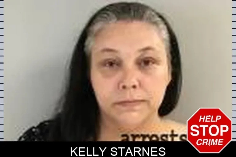 Kelly Starnes