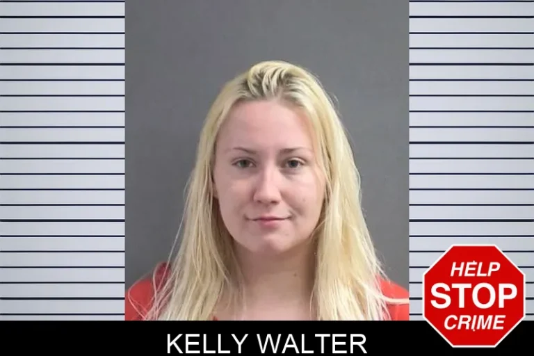 Kelly Walter