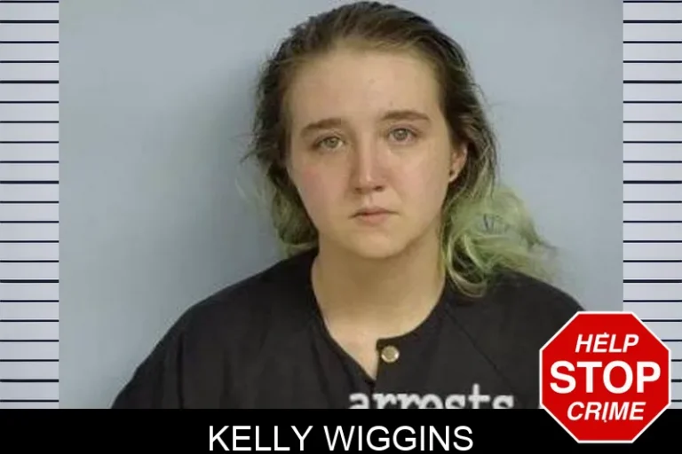 Kelly Wiggins